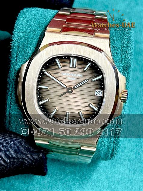 patek philippe price uae|patek philippe watches pre owned.